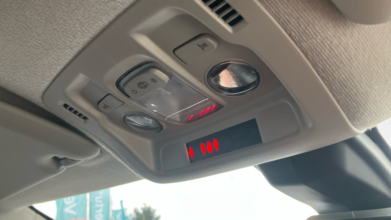 Citroen C3 1.2 PureTech Plus 5dr Petrol Hatchback